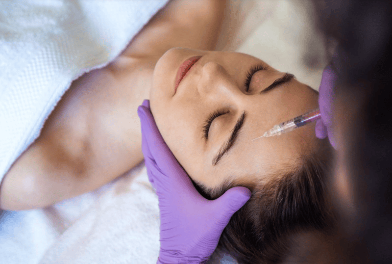 Advanced Certificate in Skin Aesthetics Advanced Certificate in Skin Aesthetics