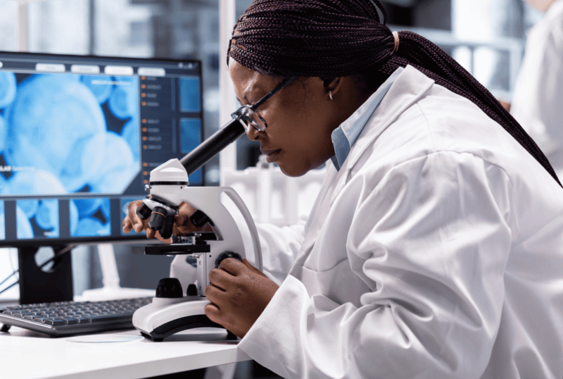 Certificate in Cutaneous Confocal Microscopy: Image Acquisition