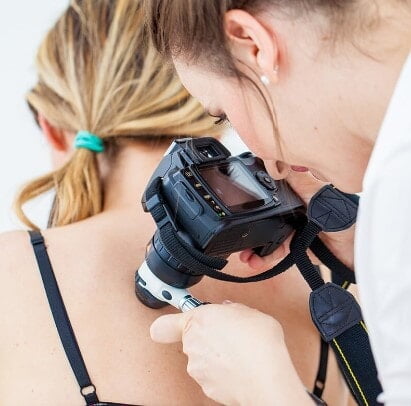 Certificate of Melanography Essentials Certificate of Melanography Essentials