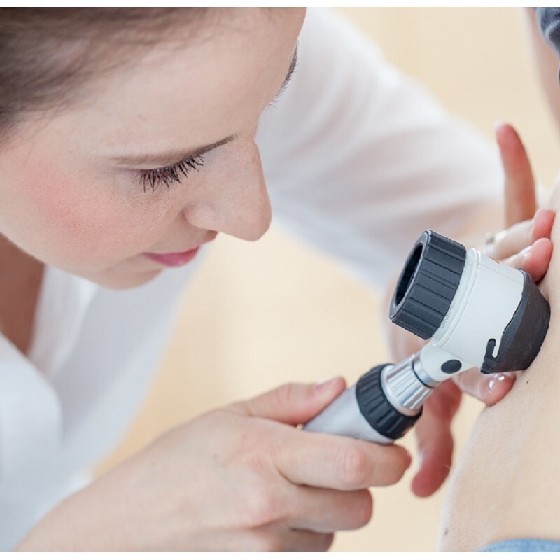 Practical Dermoscopy Practical Dermoscopy